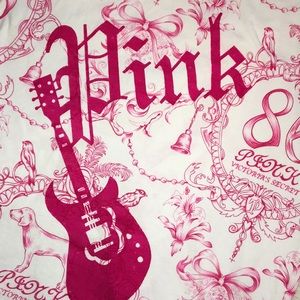 Victoria’s Secret Pink Laundry Bag